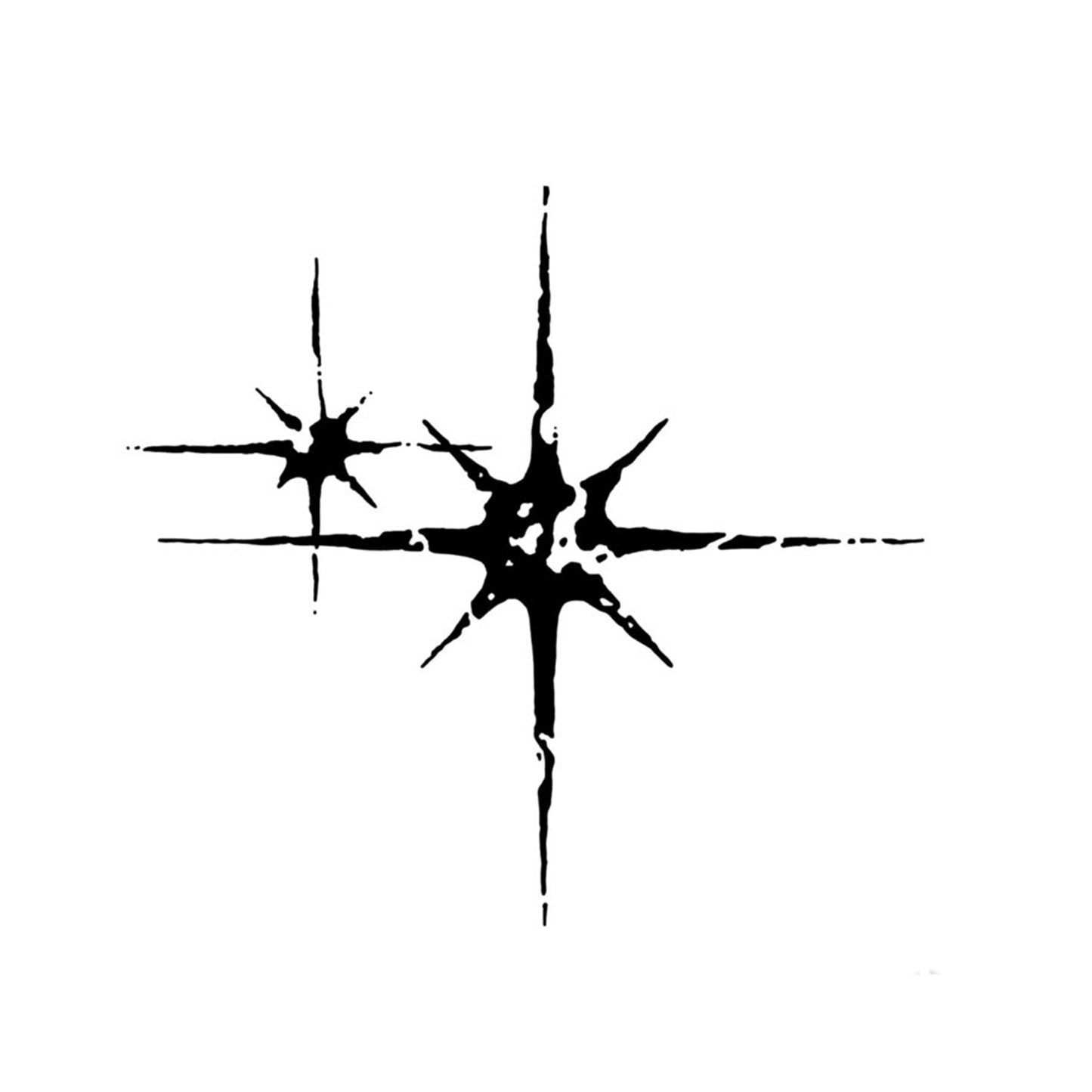 Goth Sparkle