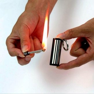 Fire Starter Flint Match