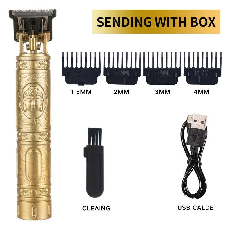 T9 Metal Trimmer