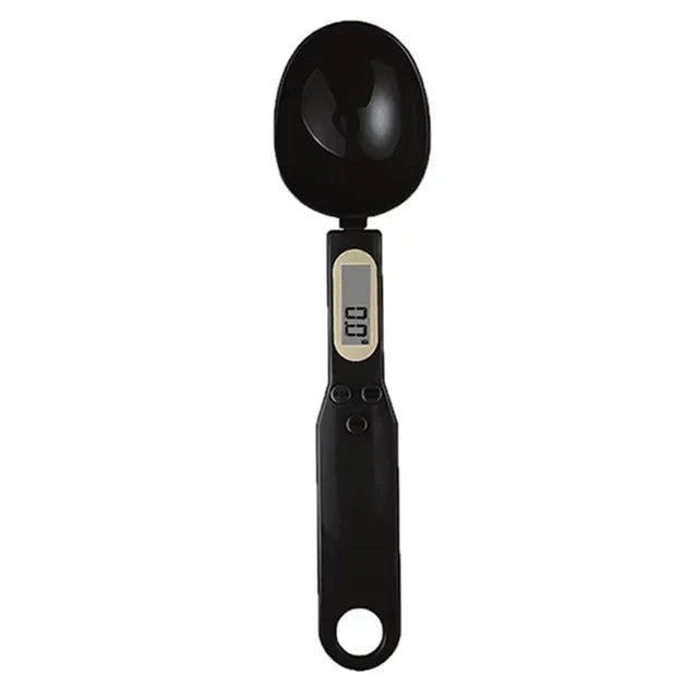 Digital Measuring Spoon 500g 0.5g LCD Electronic Kitchen Scale