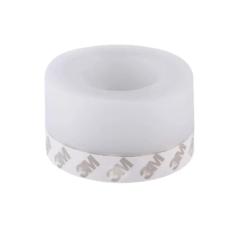 Window Door Bottom Seal Strip Door Draft Stopper Weather Window Rubber Seal Gap Sealing Tape