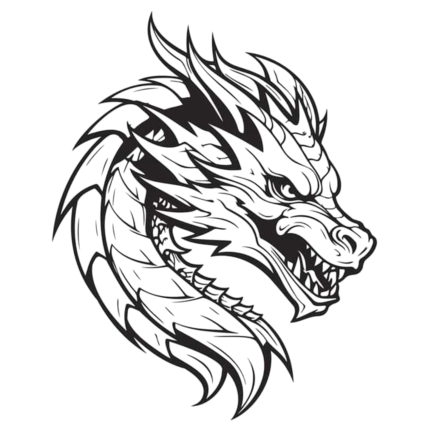 Classic Dragon