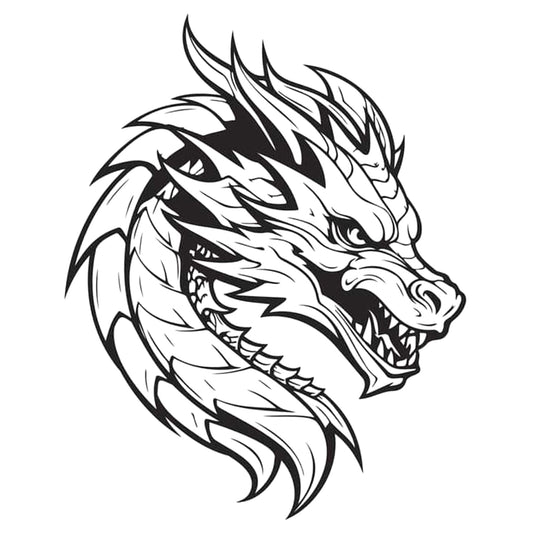 Classic Dragon
