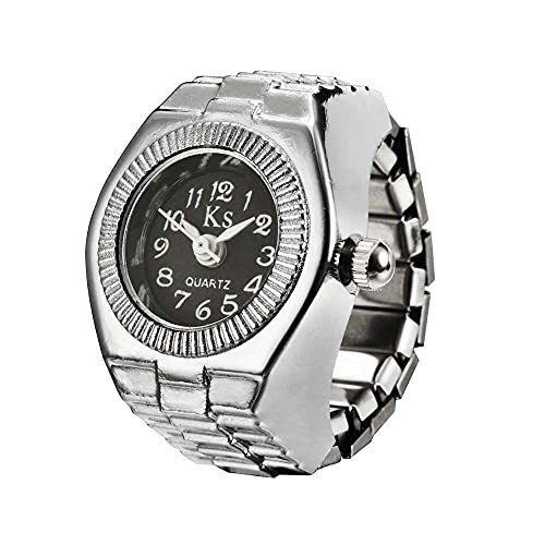 Ring Watch