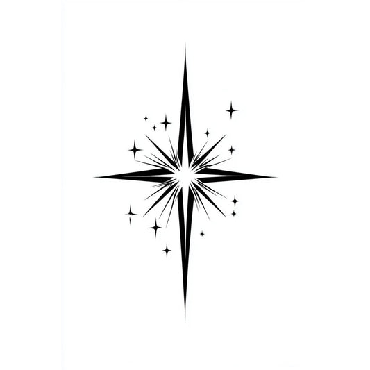 Shooting Star