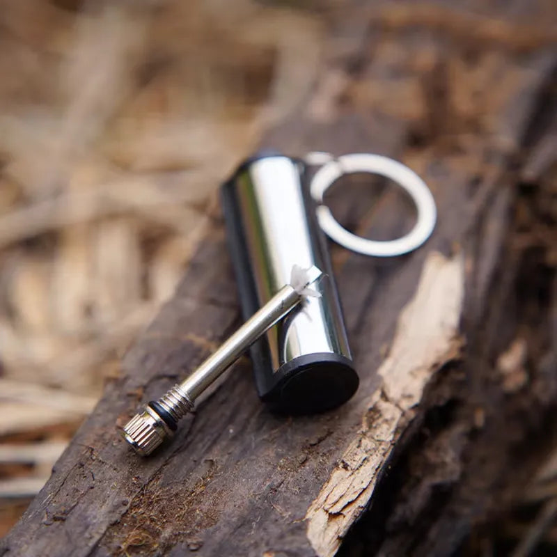 Fire Starter Flint Match