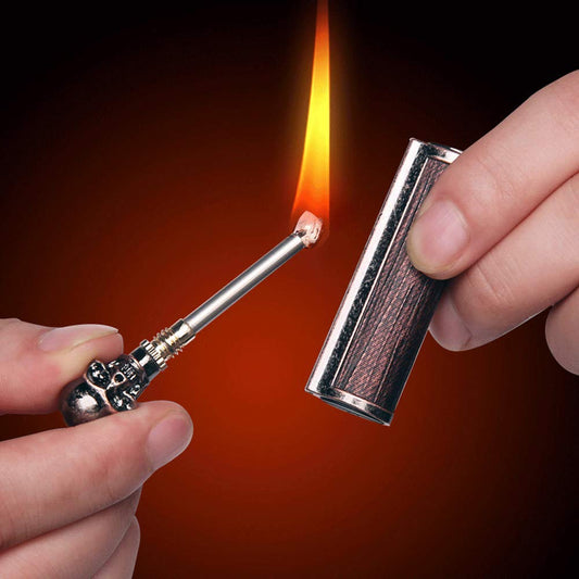 Fire Starter Flint Match