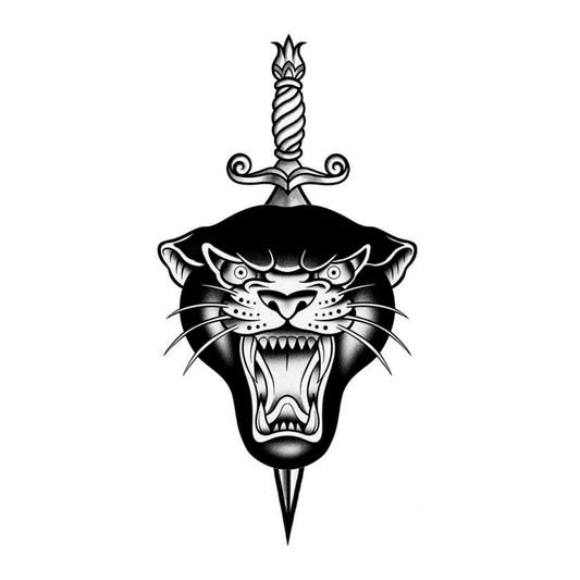Panther Strike