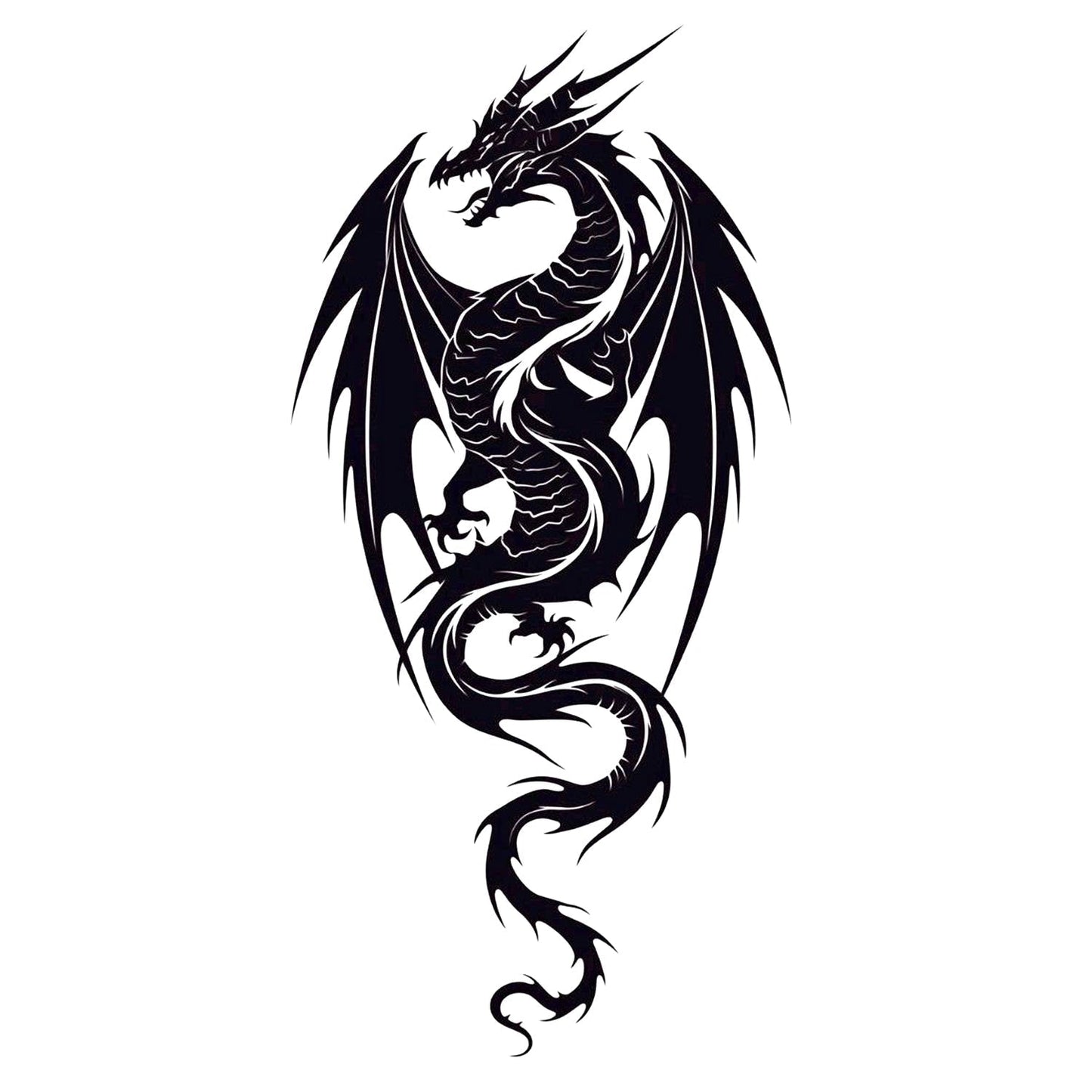 Firedrake | Dragon
