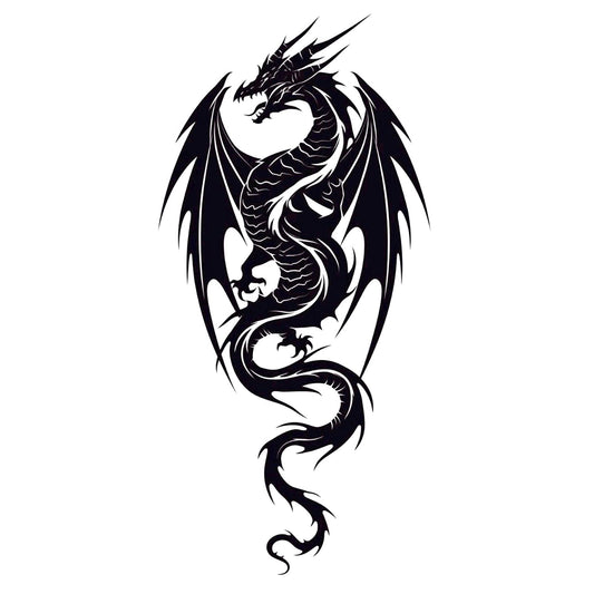 Firedrake | Dragon