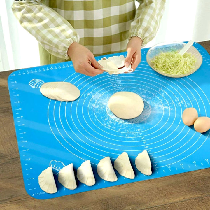 Silicone Baking Mat Roti mat