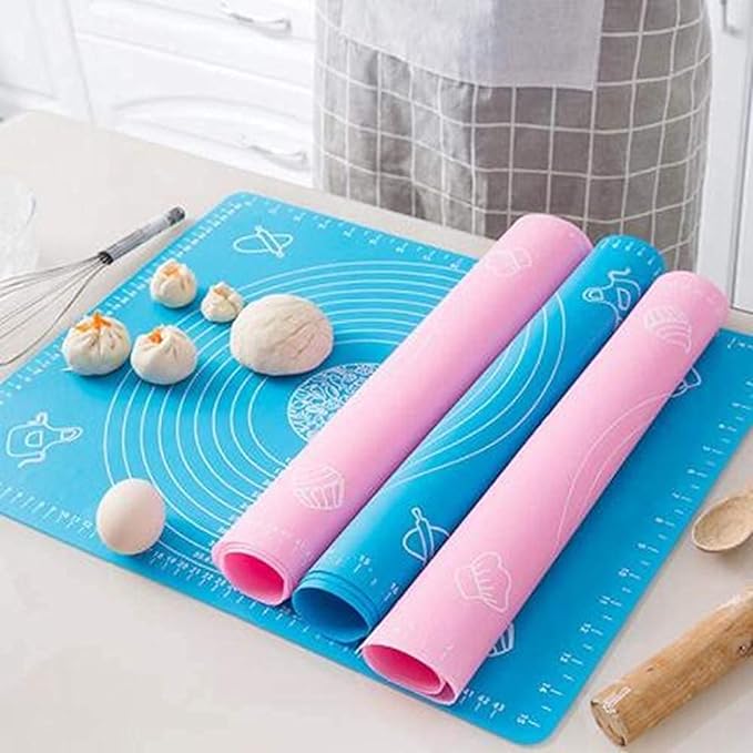 Silicone Baking Mat Roti mat