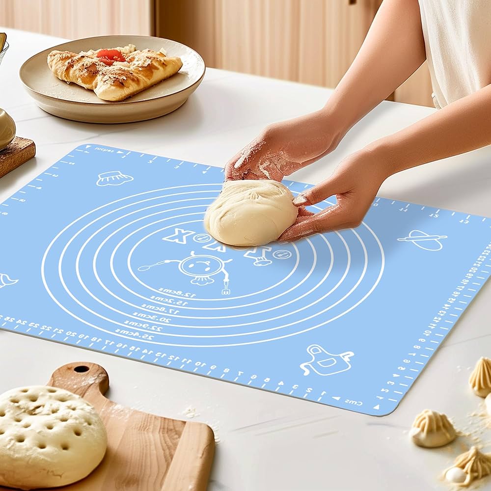 Silicone Baking Mat Roti mat