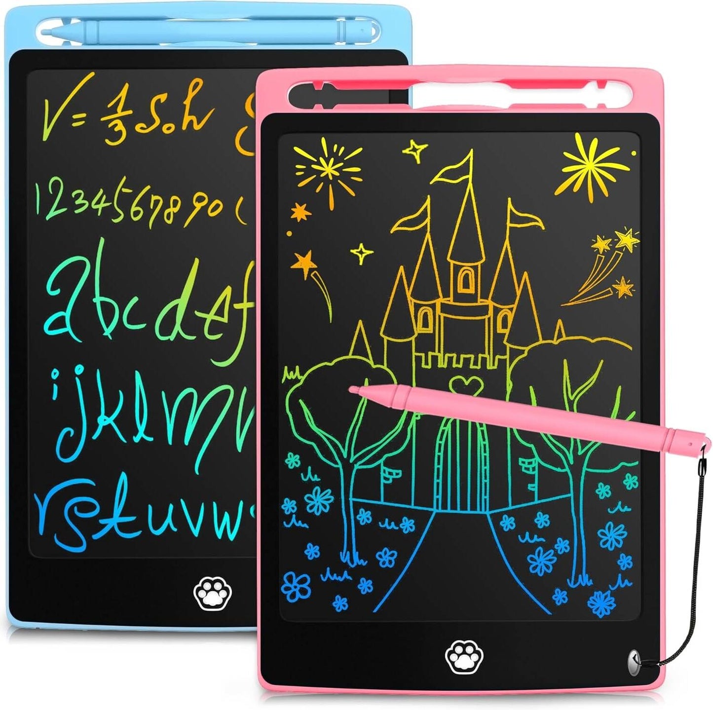 8.5 inch Colorful LCD Writing Tablet for Kids