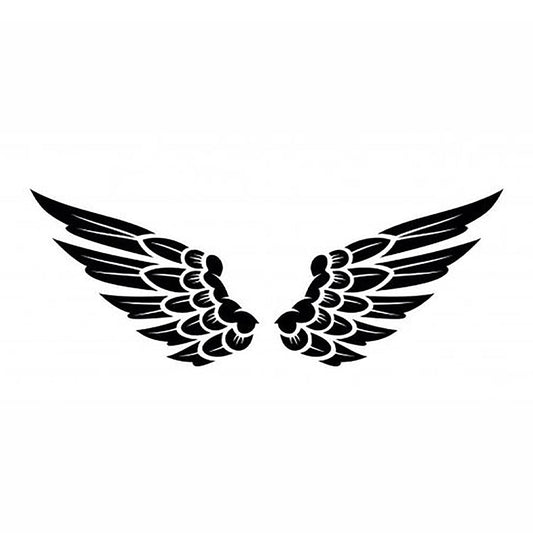 Piercing Wings