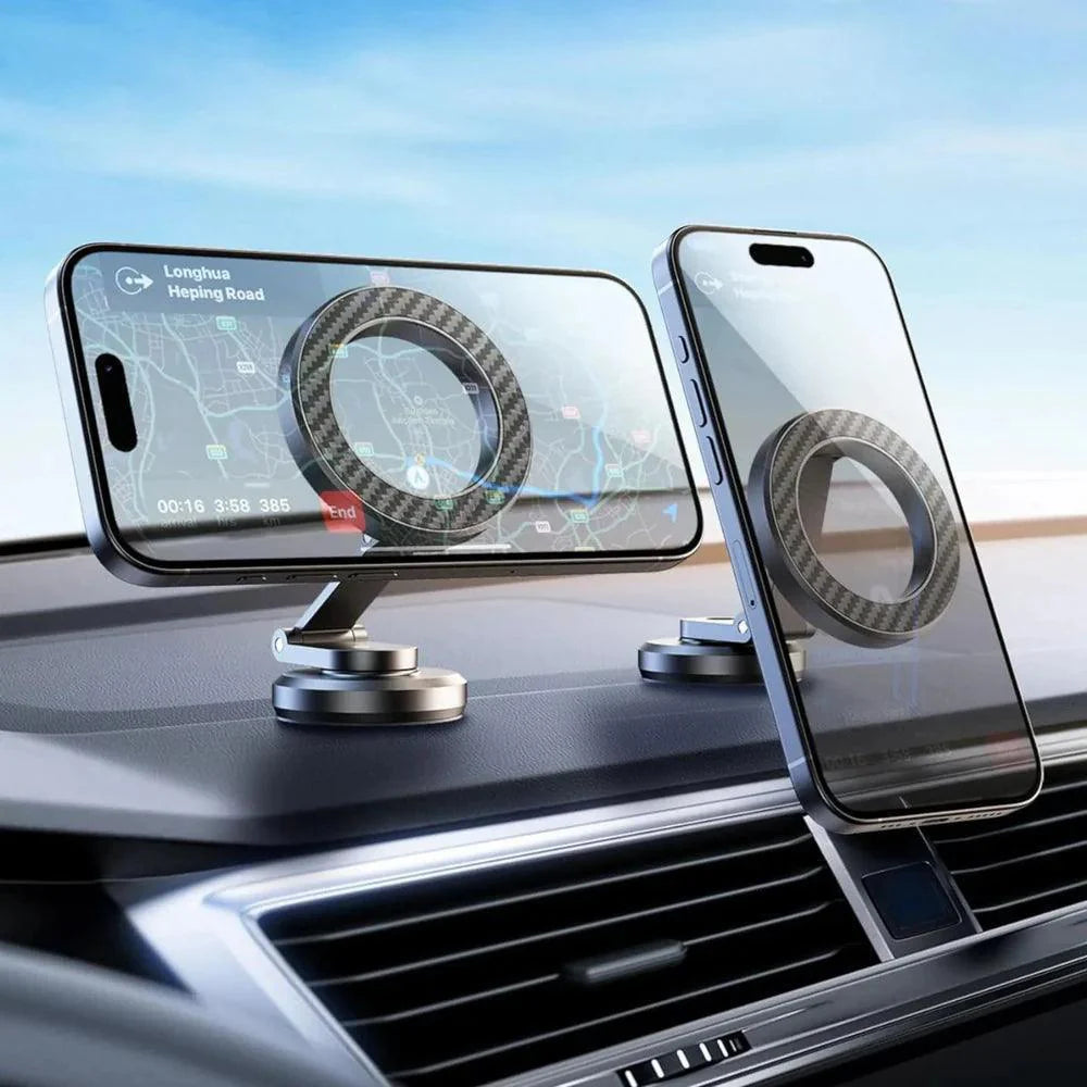 Premium Quality Strongest Magnetic Car Holder For Mobile