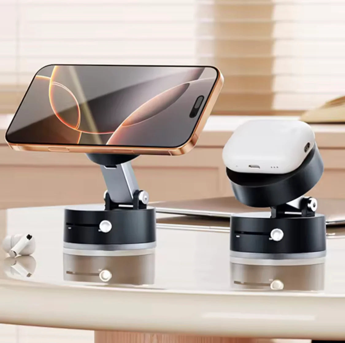 Premium Quality Strongest Magnetic Car Holder For Mobile