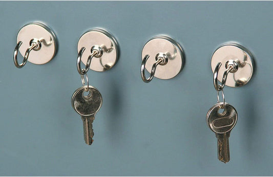 Magnetic Hook Holder