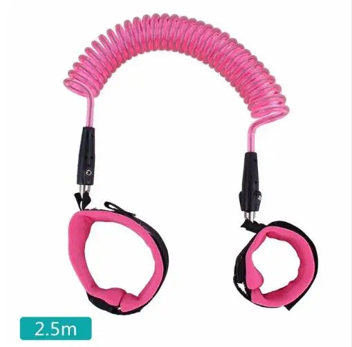 Toddler Baby Kids Safety Harness Child Leash Anti Lost