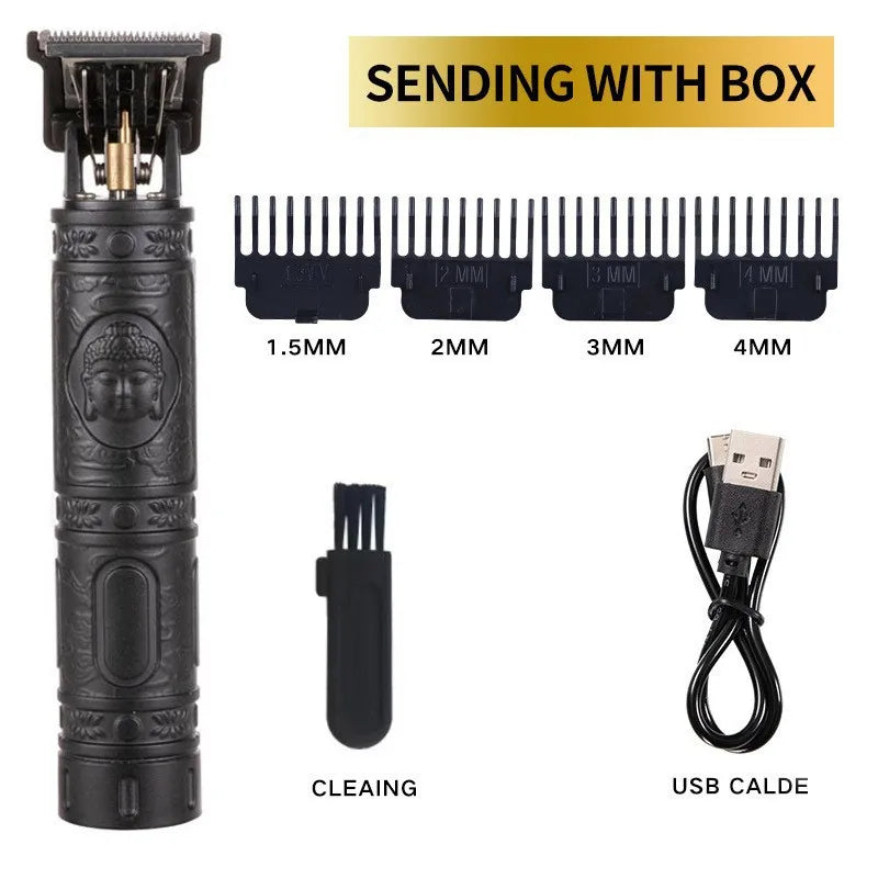 T9 Metal Trimmer