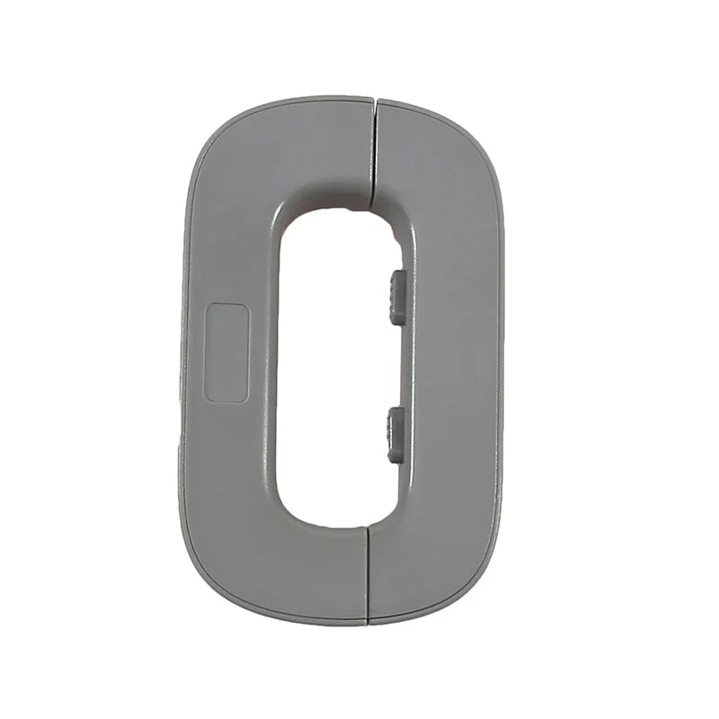 Refrigerator Lock Freezer Door Lock Toddler Children's Cabinet Safety
