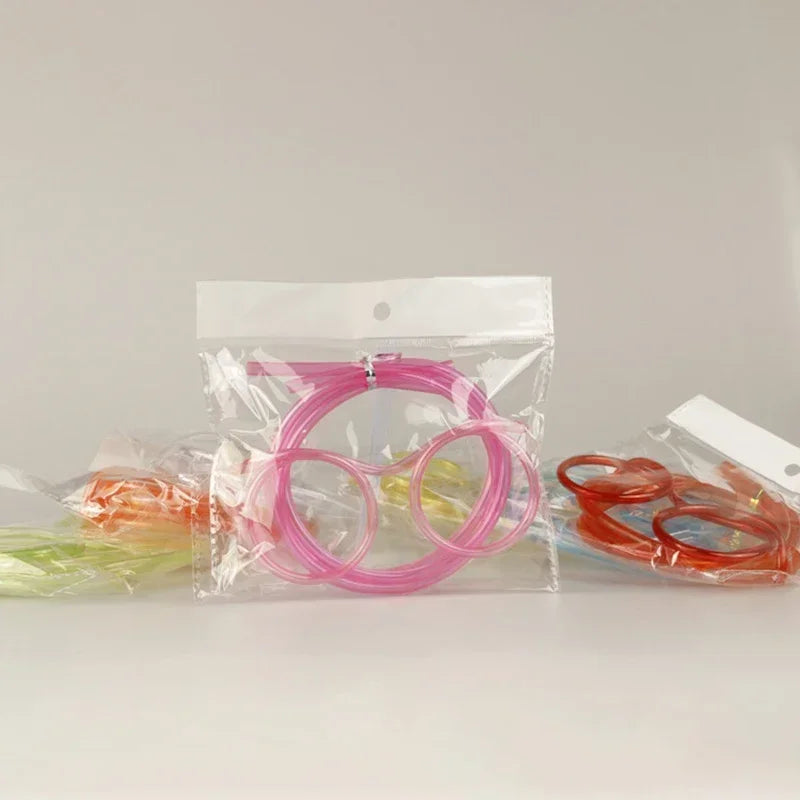 Sunglasses Straw