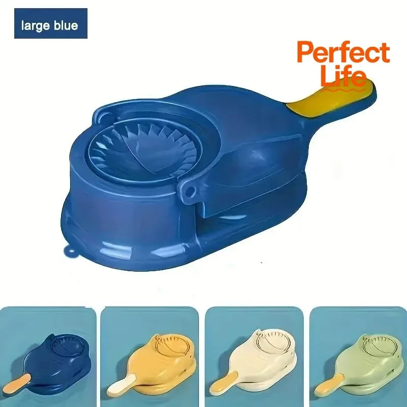 DIY Dumpling Maker Household Dumpling Skin Maker