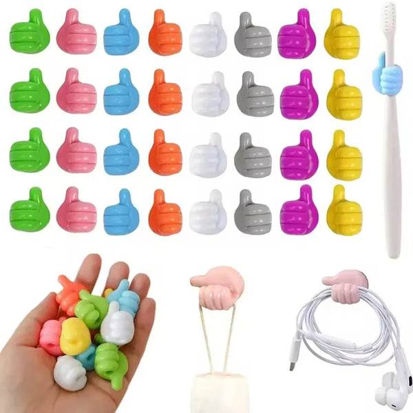 Thumb Hook Pack of 10
