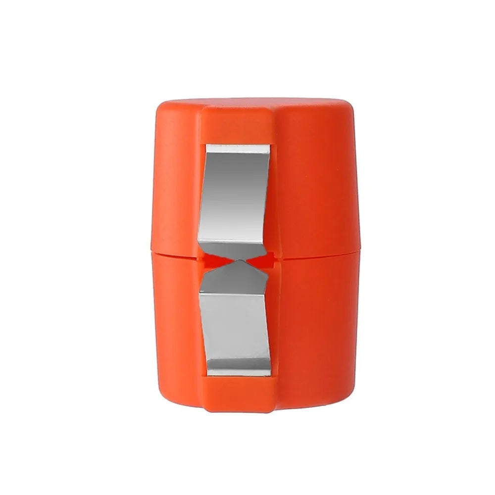 Cute Egg Shell Opener Stainless Steel Separator Egg Opening