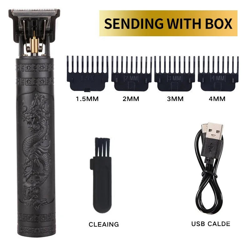 T9 Metal Trimmer