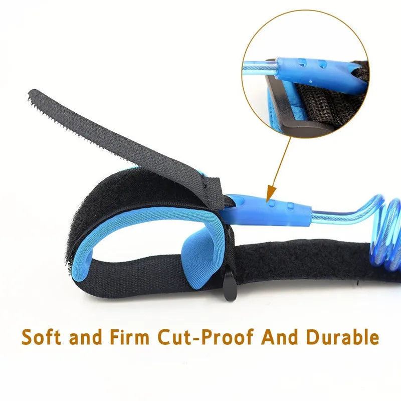 Toddler Baby Kids Safety Harness Child Leash Anti Lost