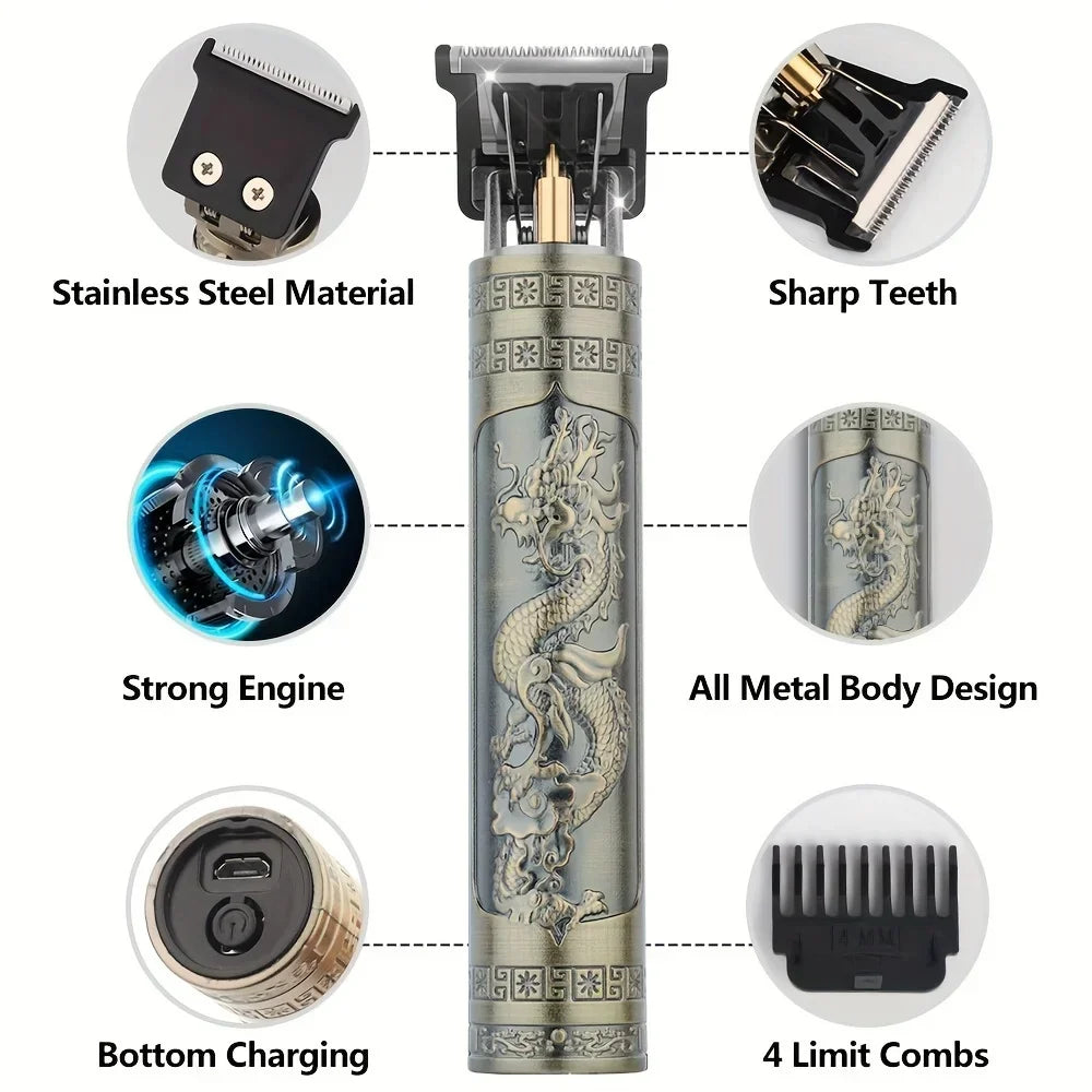 T9 Metal Trimmer