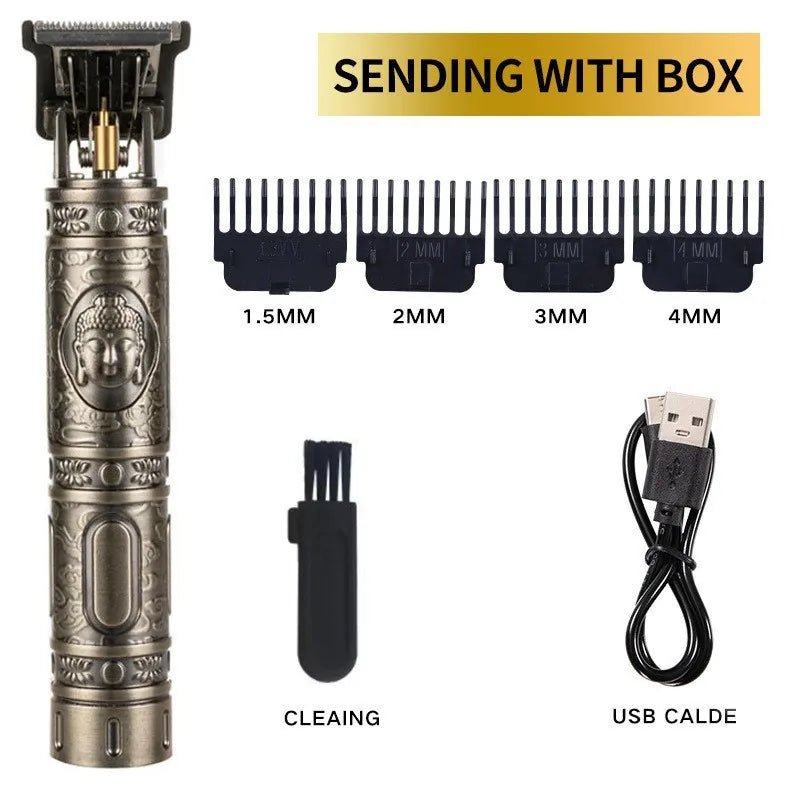 T9 Metal Trimmer
