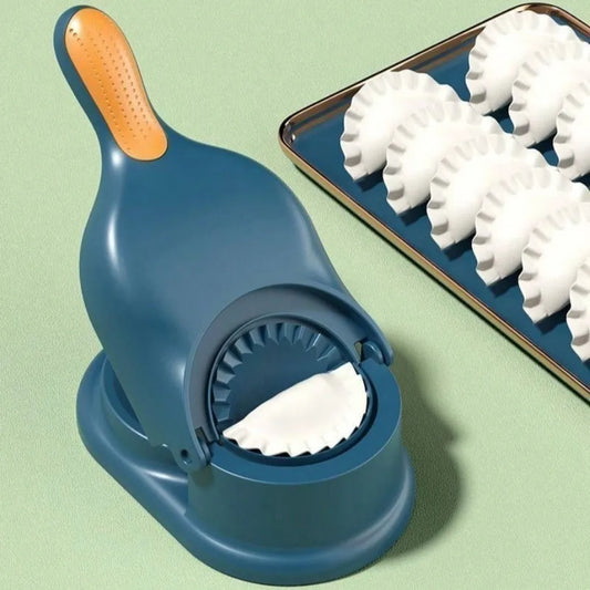 2 in 1Machine Mold Dumpling Samosa Maker