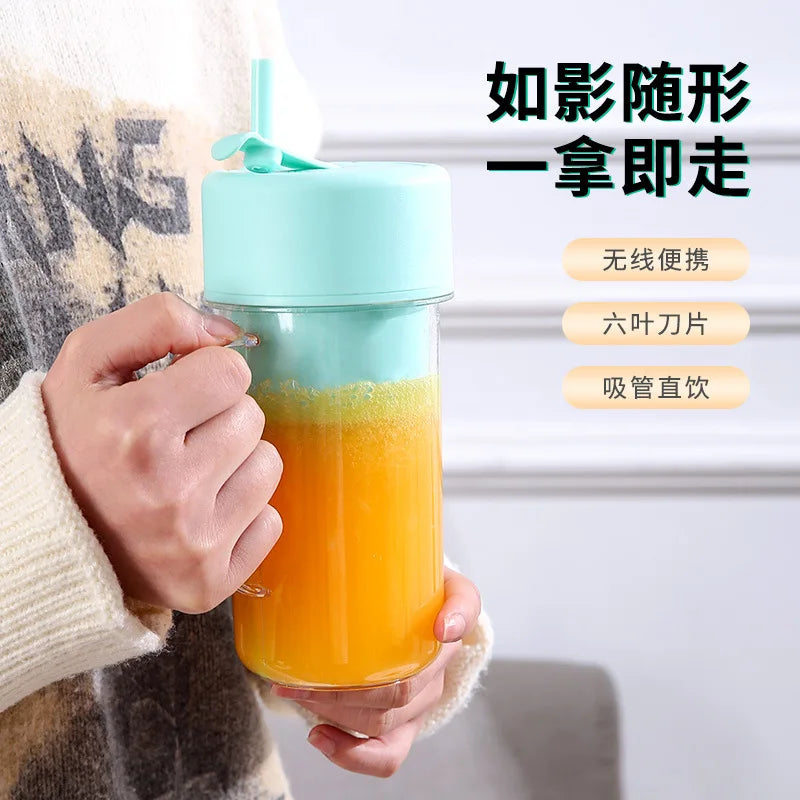 Crusher Juicer – Powerful Electric Fruit & Vegetable Juicer