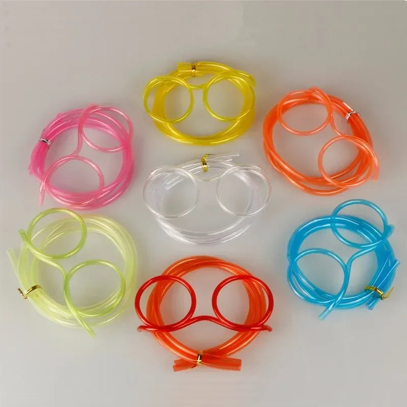 Sunglasses Straw