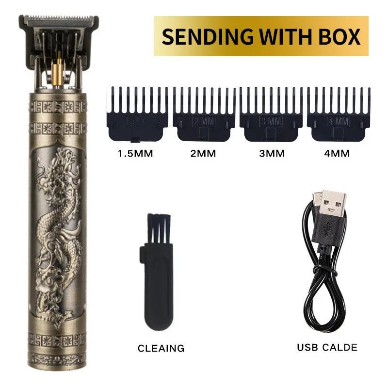 T9 Metal Trimmer