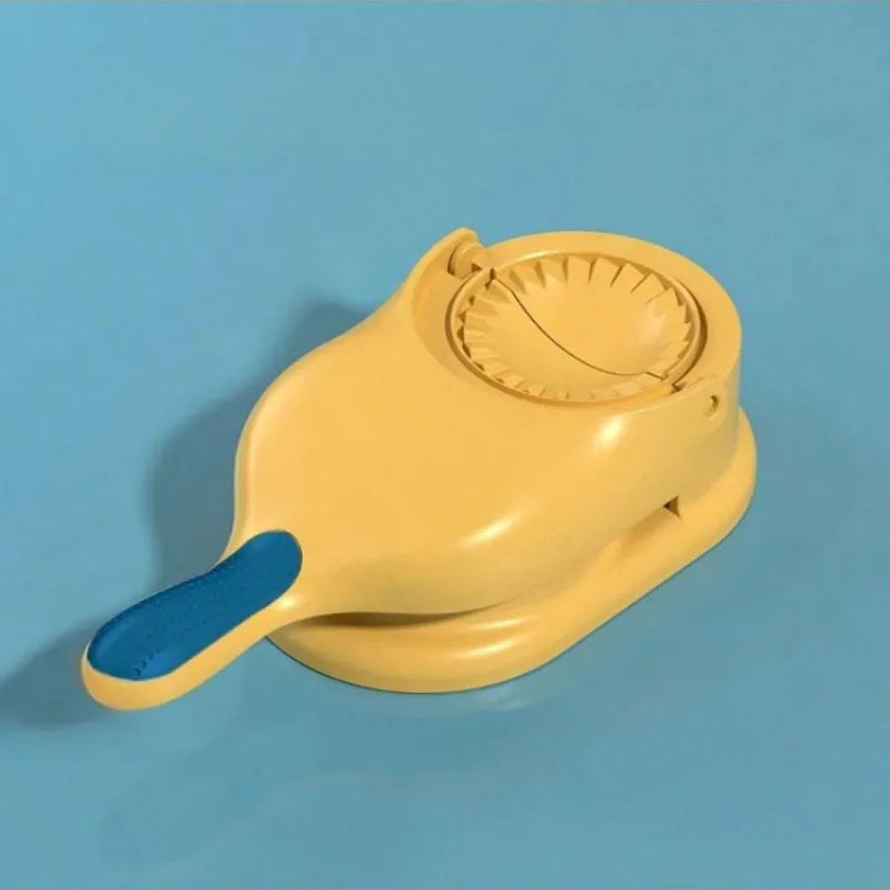 2 in 1Machine Mold Dumpling Samosa Maker