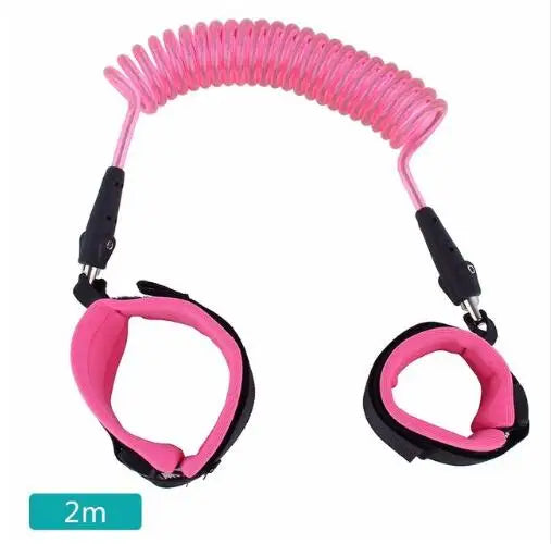 Toddler Baby Kids Safety Harness Child Leash Anti Lost