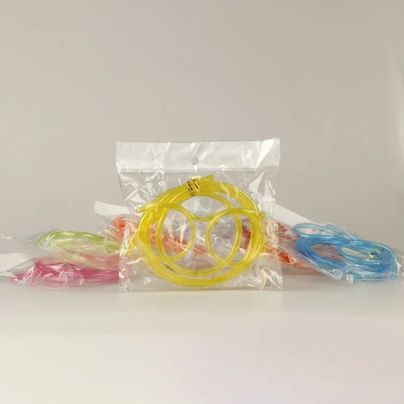 Sunglasses Straw
