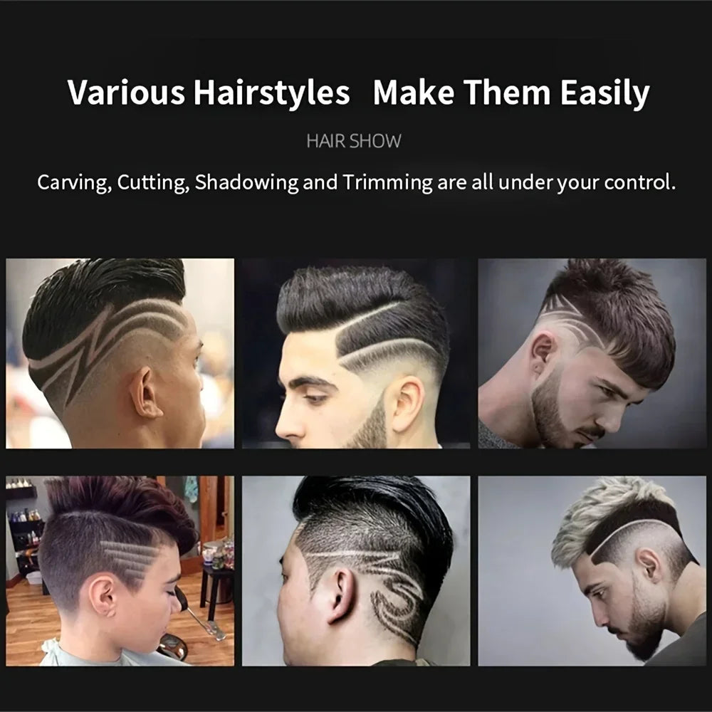 T9 Metal Trimmer
