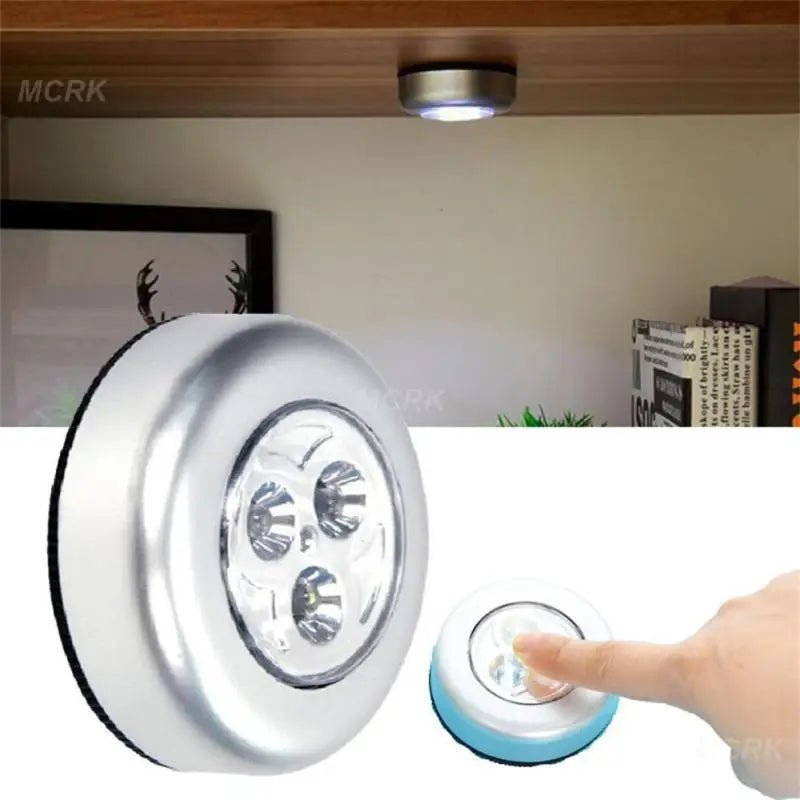 Mini LED Touch Control Night Light