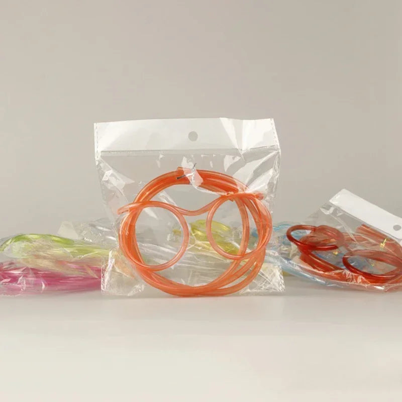 Sunglasses Straw