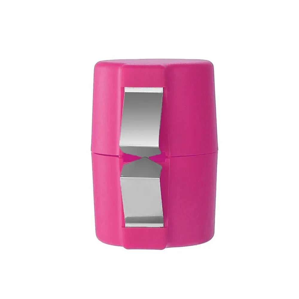 Cute Egg Shell Opener Stainless Steel Separator Egg Opening