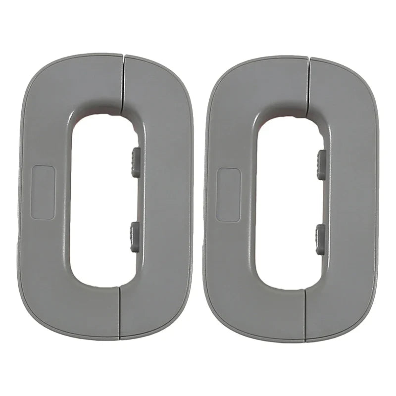 Refrigerator Lock Freezer Door Lock Toddler Children's Cabinet Safety