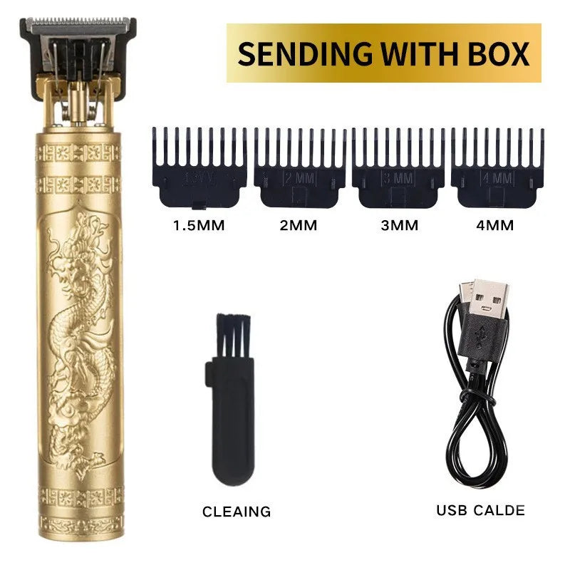 T9 Metal Trimmer