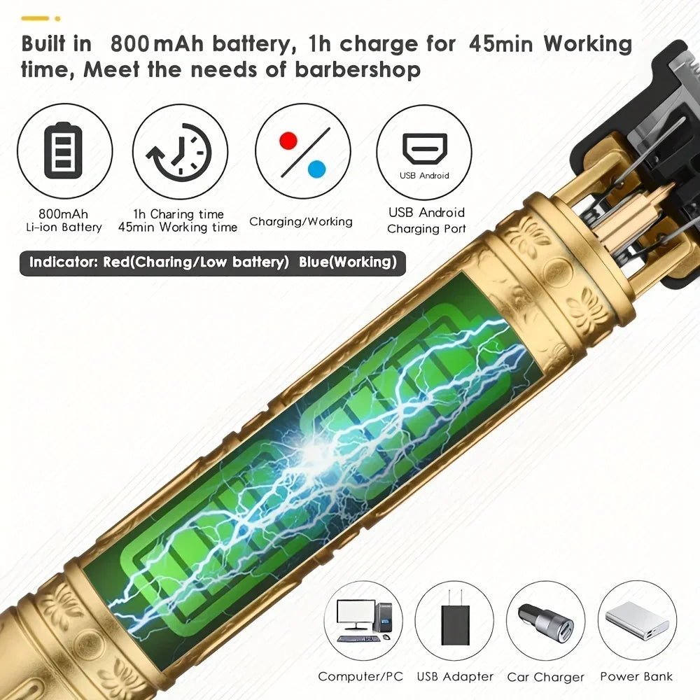 T9 Metal Trimmer