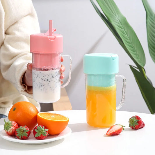 Crusher Juicer – Powerful Electric Fruit & Vegetable Juicer