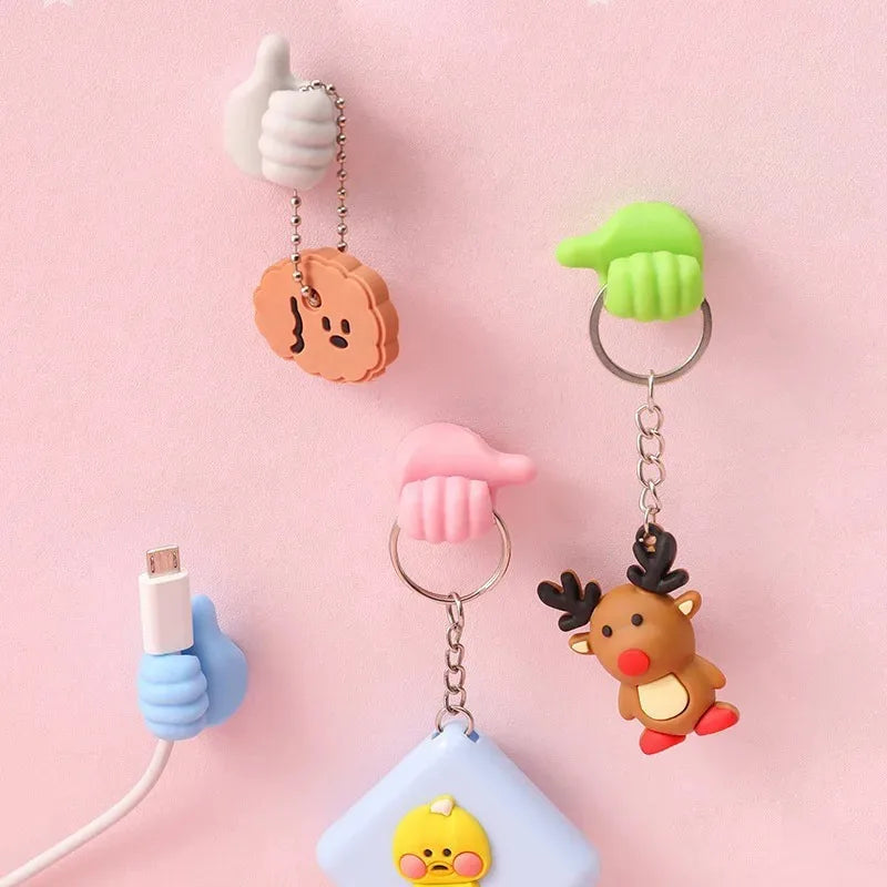 Thumb Hook Pack of 10
