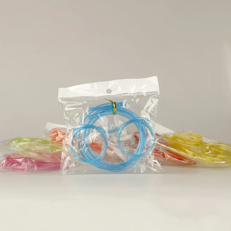 Sunglasses Straw
